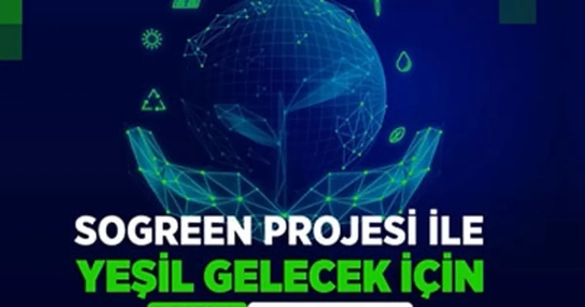 SoGreen’de 400 milyon dolarlık finansmanın detayları belli oldu